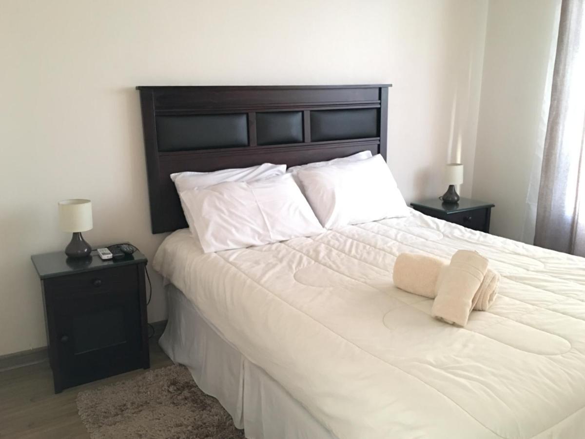 Apartcastillo Santiago
