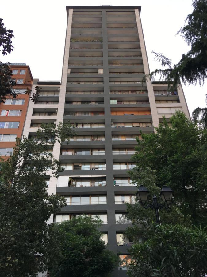 Apartcastillo * Santiago
